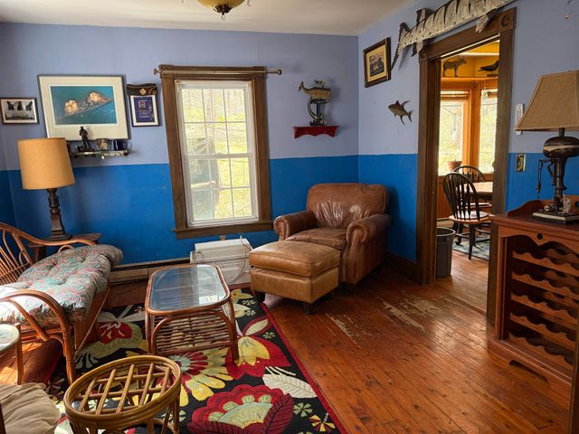 105 Craigue Hill, Springfield, VT 05156
