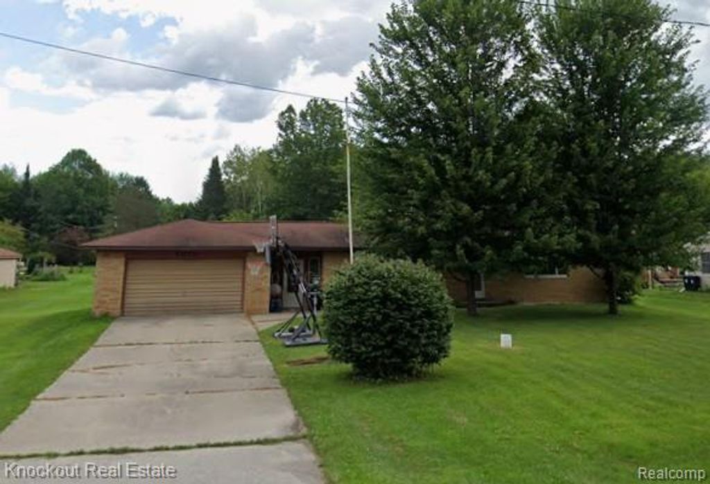 7075 Bell Road, Birch Run, MI 48415