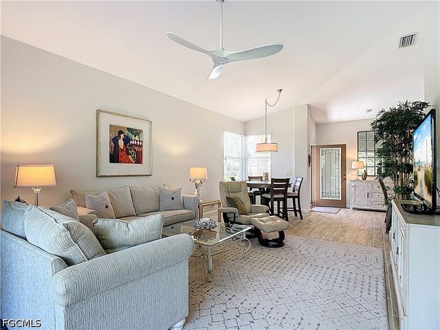 20691 Marathona CT, North Fort Myers, FL 33917