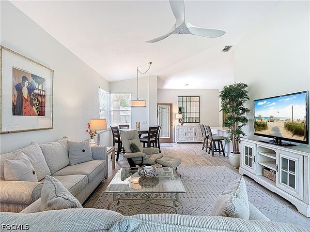 20691 Marathona CT, North Fort Myers, FL 33917