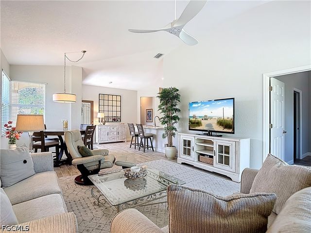 20691 Marathona CT, North Fort Myers, FL 33917