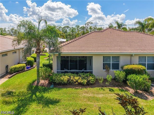 20691 Marathona CT, North Fort Myers, FL 33917