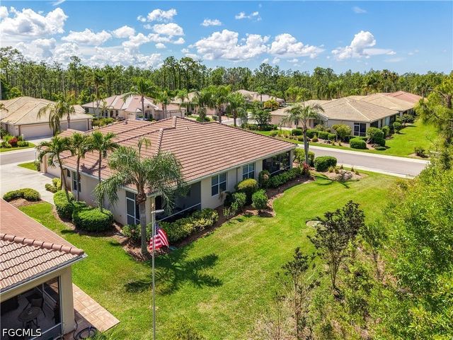 20691 Marathona CT, North Fort Myers, FL 33917