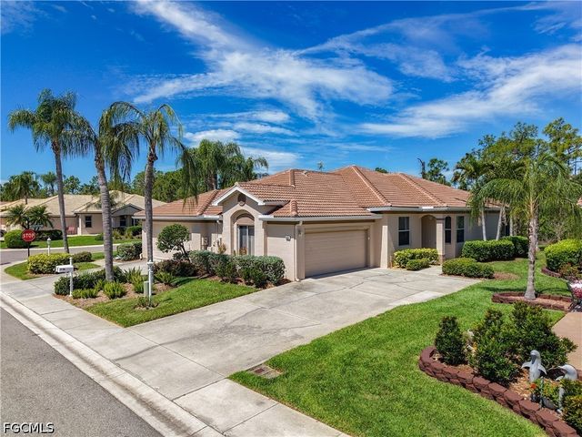 20691 Marathona CT, North Fort Myers, FL 33917