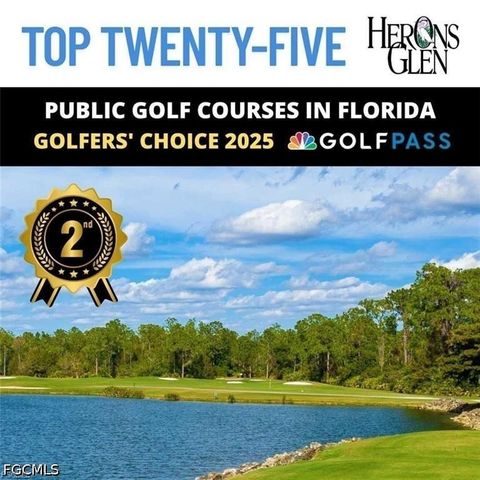 20691 Marathona CT, North Fort Myers, FL 33917