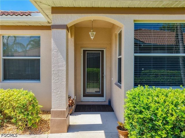 20691 Marathona CT, North Fort Myers, FL 33917