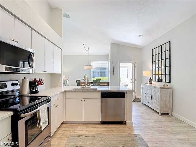 20691 Marathona CT, North Fort Myers, FL 33917