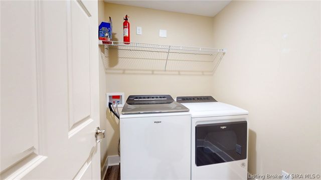 8107 Palermo Trail, Sellersburg, IN 47172