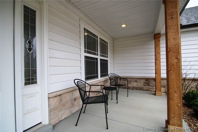 8107 Palermo Trail, Sellersburg, IN 47172