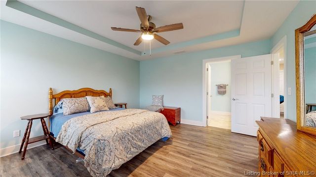 8107 Palermo Trail, Sellersburg, IN 47172