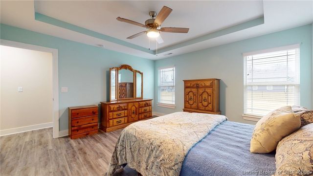 8107 Palermo Trail, Sellersburg, IN 47172