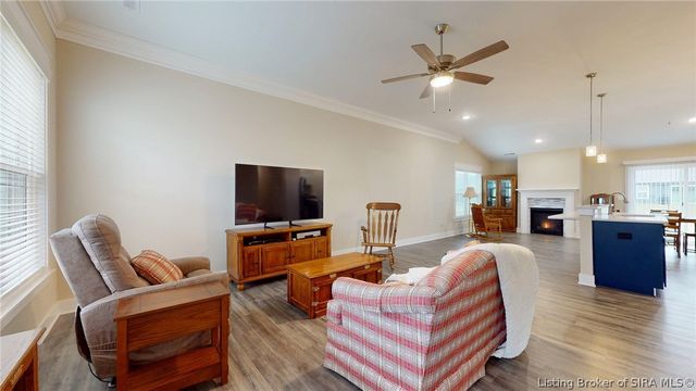 8107 Palermo Trail, Sellersburg, IN 47172