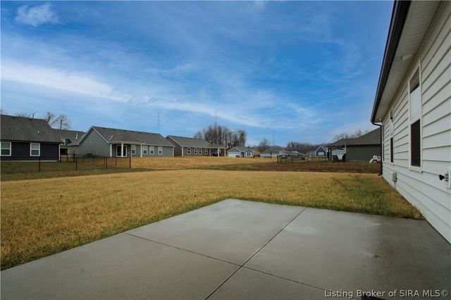 8107 Palermo Trail, Sellersburg, IN 47172