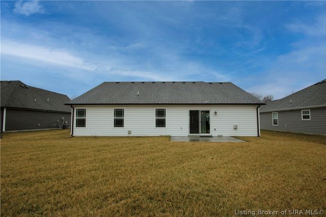 8107 Palermo Trail, Sellersburg, IN 47172
