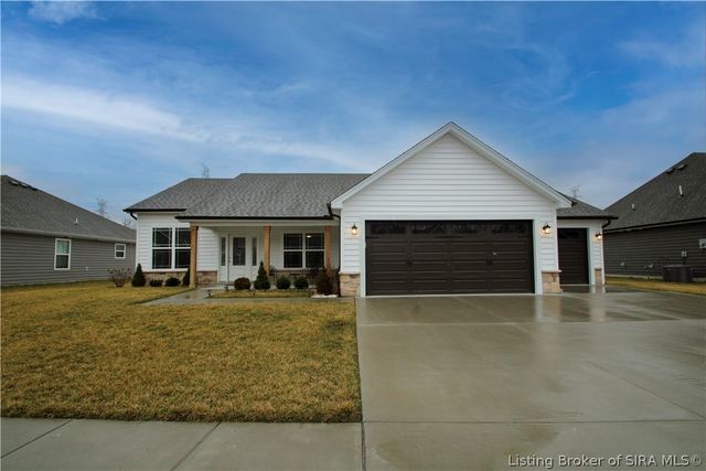 8107 Palermo Trail, Sellersburg, IN 47172