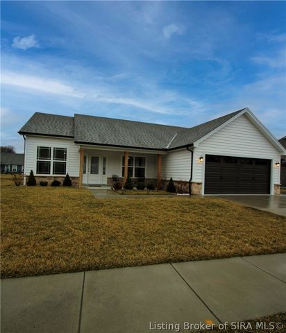 8107 Palermo Trail, Sellersburg, IN 47172