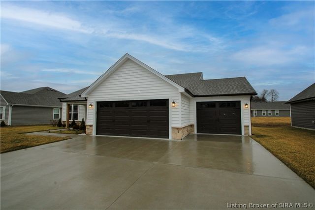 8107 Palermo Trail, Sellersburg, IN 47172