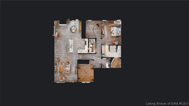 8107 Palermo Trail, Sellersburg, IN 47172