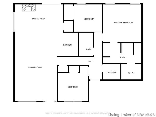 8107 Palermo Trail, Sellersburg, IN 47172