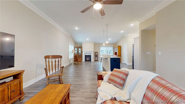 8107 Palermo Trail, Sellersburg, IN 47172