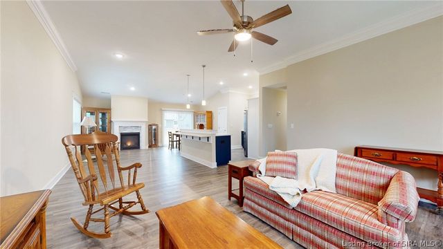 8107 Palermo Trail, Sellersburg, IN 47172