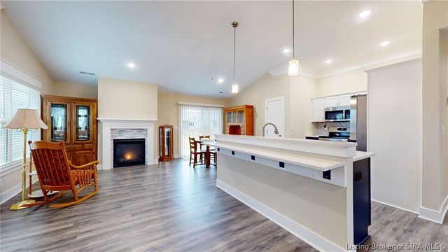 8107 Palermo Trail, Sellersburg, IN 47172