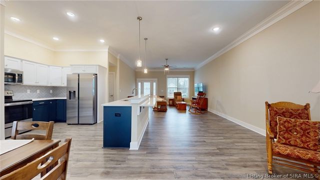 8107 Palermo Trail, Sellersburg, IN 47172