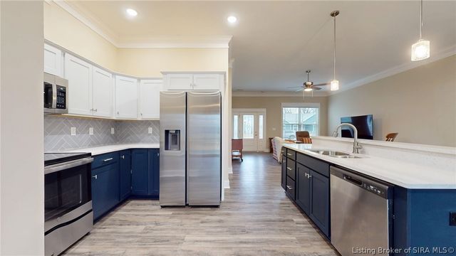 8107 Palermo Trail, Sellersburg, IN 47172