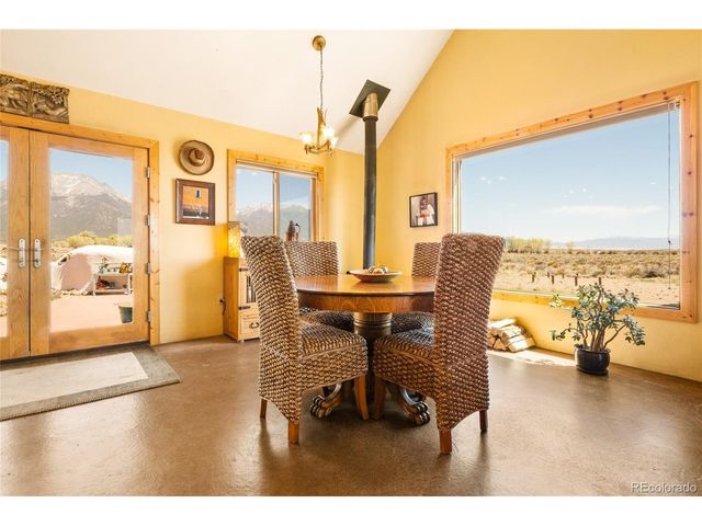 1174 Golden Eagle Trl, Crestone, CO 81131