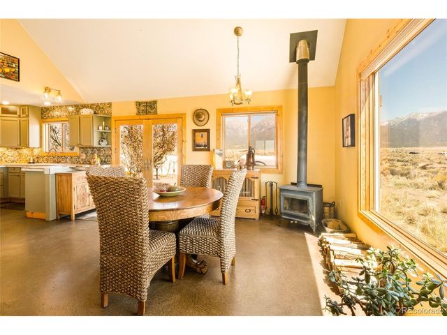 1174 Golden Eagle Trl, Crestone, CO 81131