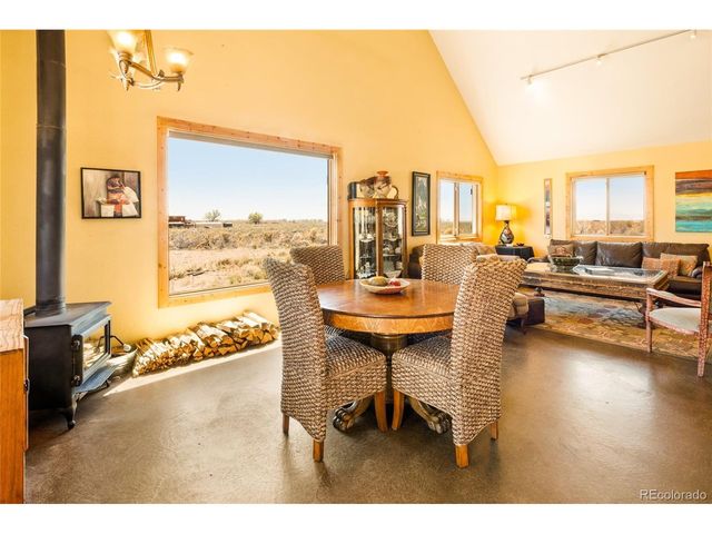 1174 Golden Eagle Trl, Crestone, CO 81131