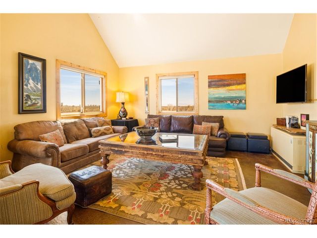 1174 Golden Eagle Trl, Crestone, CO 81131