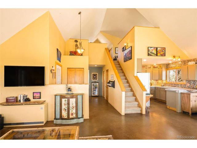 1174 Golden Eagle Trl, Crestone, CO 81131