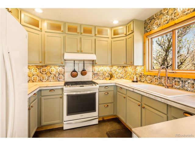 1174 Golden Eagle Trl, Crestone, CO 81131