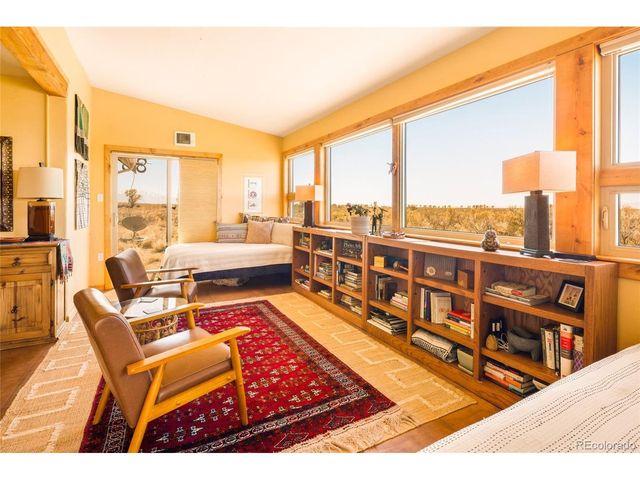 1174 Golden Eagle Trl, Crestone, CO 81131