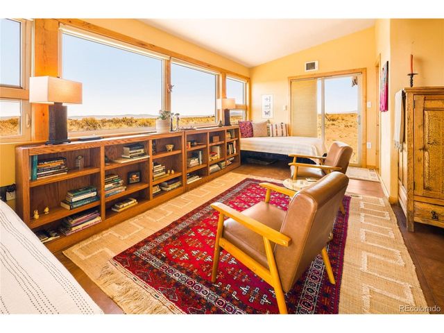 1174 Golden Eagle Trl, Crestone, CO 81131