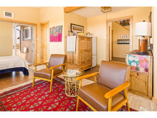 1174 Golden Eagle Trl, Crestone, CO 81131