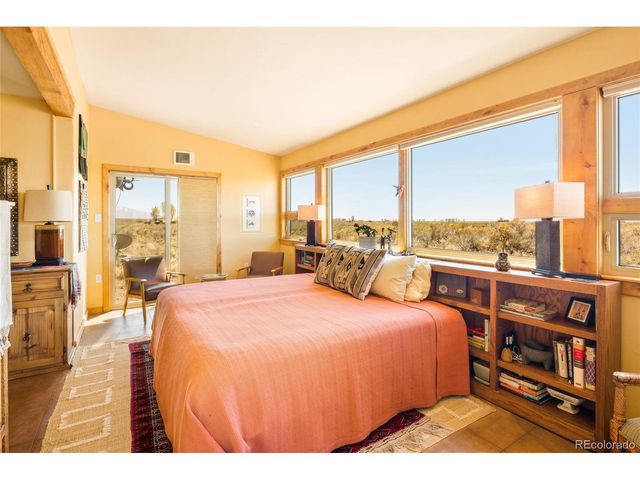 1174 Golden Eagle Trl, Crestone, CO 81131