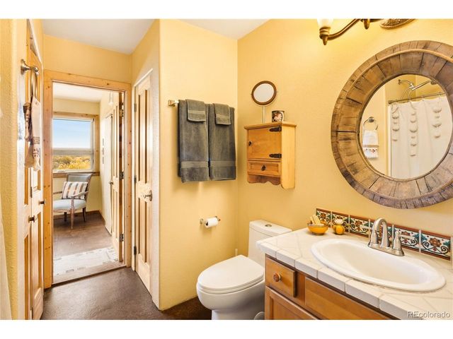 1174 Golden Eagle Trl, Crestone, CO 81131
