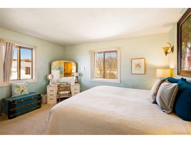1174 Golden Eagle Trl, Crestone, CO 81131