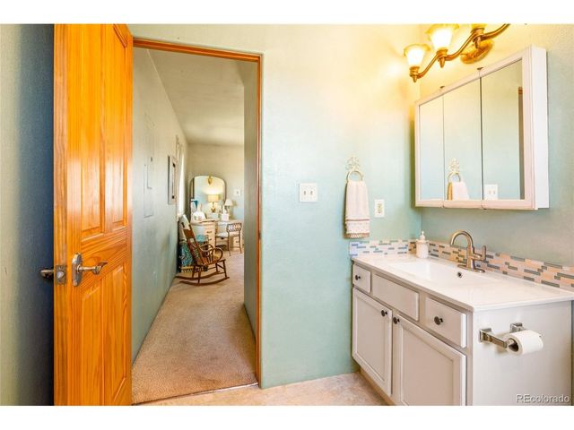 1174 Golden Eagle Trl, Crestone, CO 81131