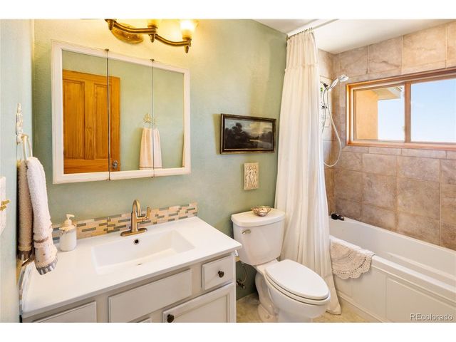 1174 Golden Eagle Trl, Crestone, CO 81131
