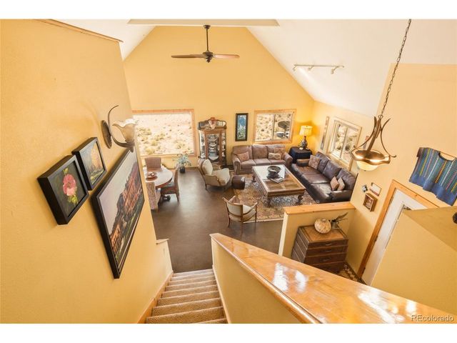 1174 Golden Eagle Trl, Crestone, CO 81131