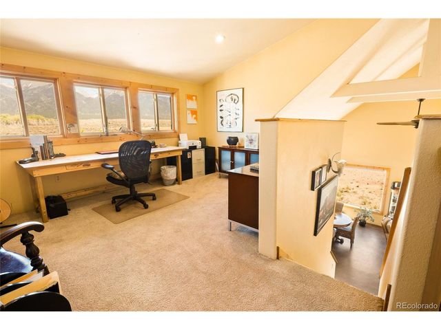 1174 Golden Eagle Trl, Crestone, CO 81131