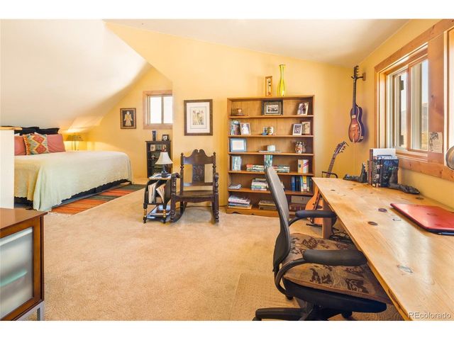 1174 Golden Eagle Trl, Crestone, CO 81131