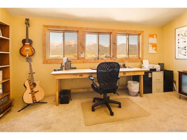 1174 Golden Eagle Trl, Crestone, CO 81131