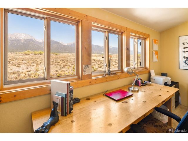 1174 Golden Eagle Trl, Crestone, CO 81131