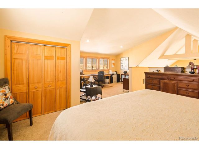 1174 Golden Eagle Trl, Crestone, CO 81131