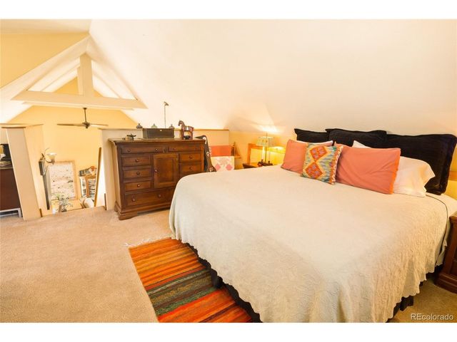1174 Golden Eagle Trl, Crestone, CO 81131