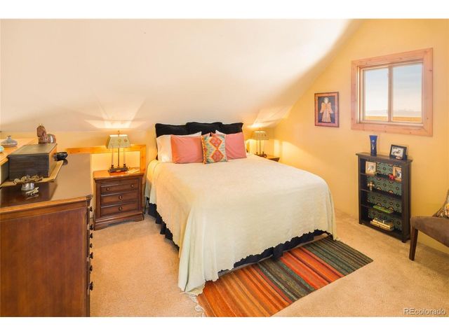 1174 Golden Eagle Trl, Crestone, CO 81131